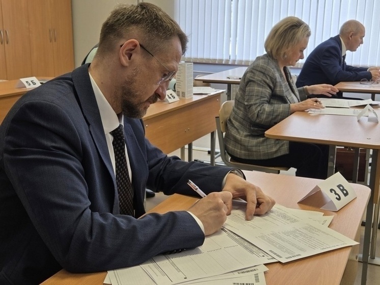     Фото: пресс-служба администрации города Костромы