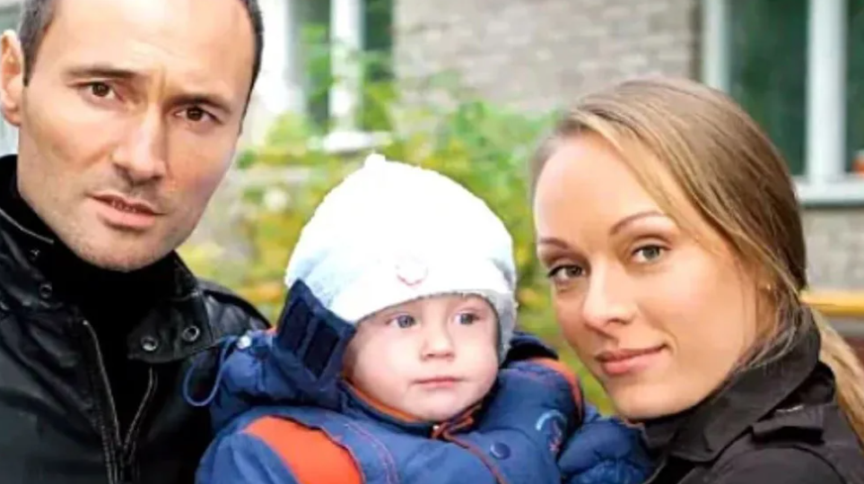 Пережил предательство коллег, нашел любовь всей своей жизни и воспитал умного сына: Дмитрий Ульянов