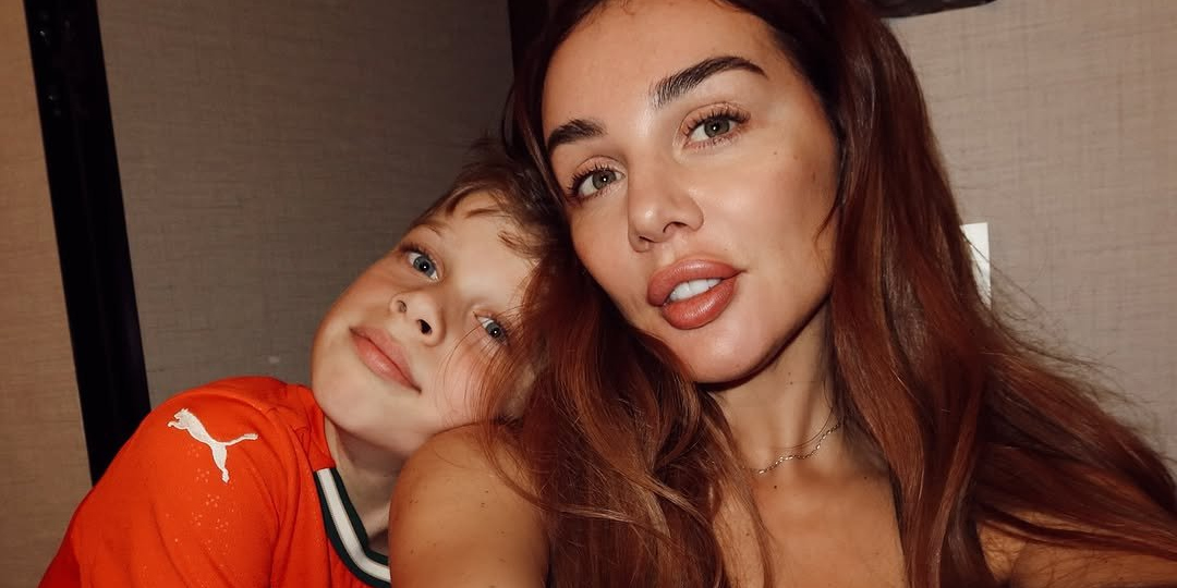 Звездные многодетные мамы, которые не ставили выбор между карьерой и семьей