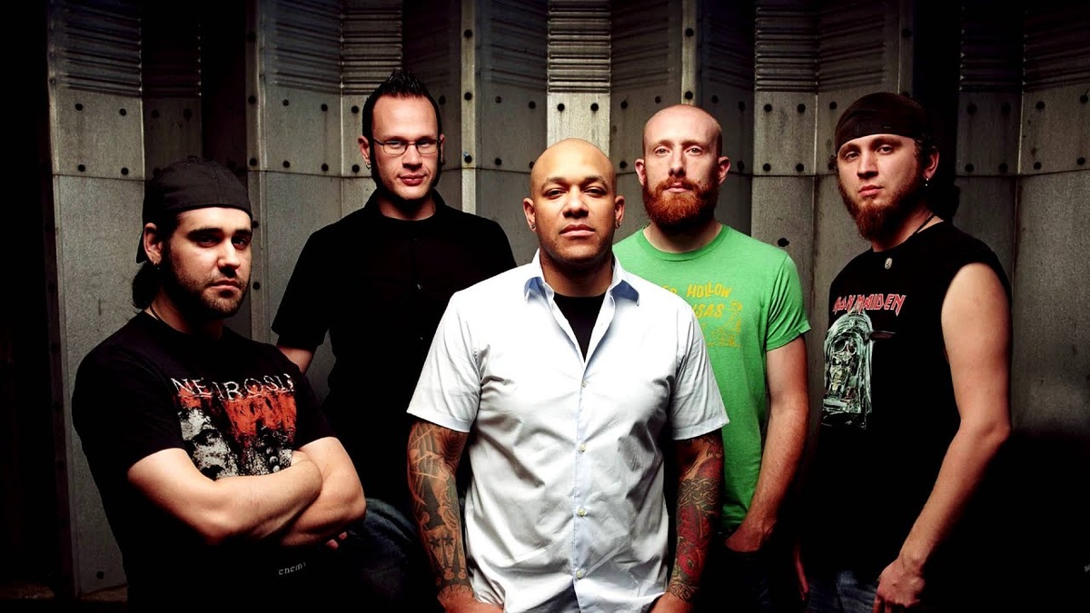 Killswitch Engage