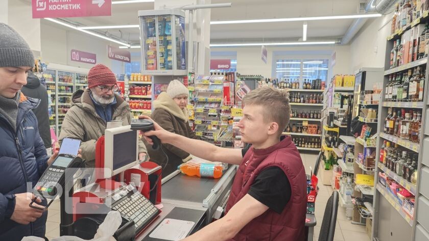    Фото редакции