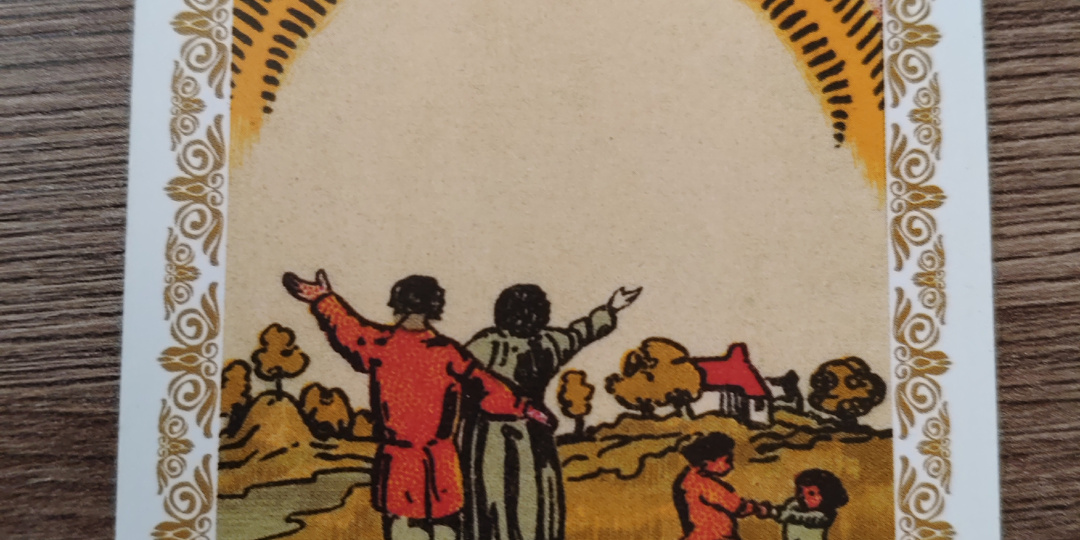 Козерог ♑ Ваш май 26 года