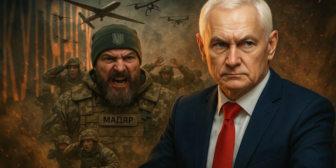 К Белоусову обратился Гольман: "Дайте кулаком по столу!"