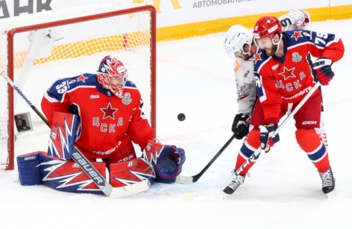    Valery Sharifulin/TASS