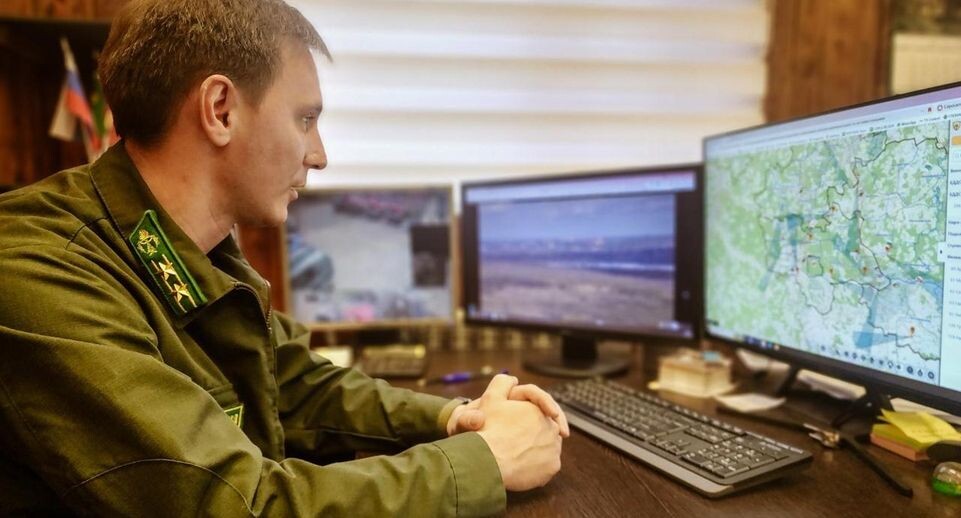    REGIONS/Мария Панина