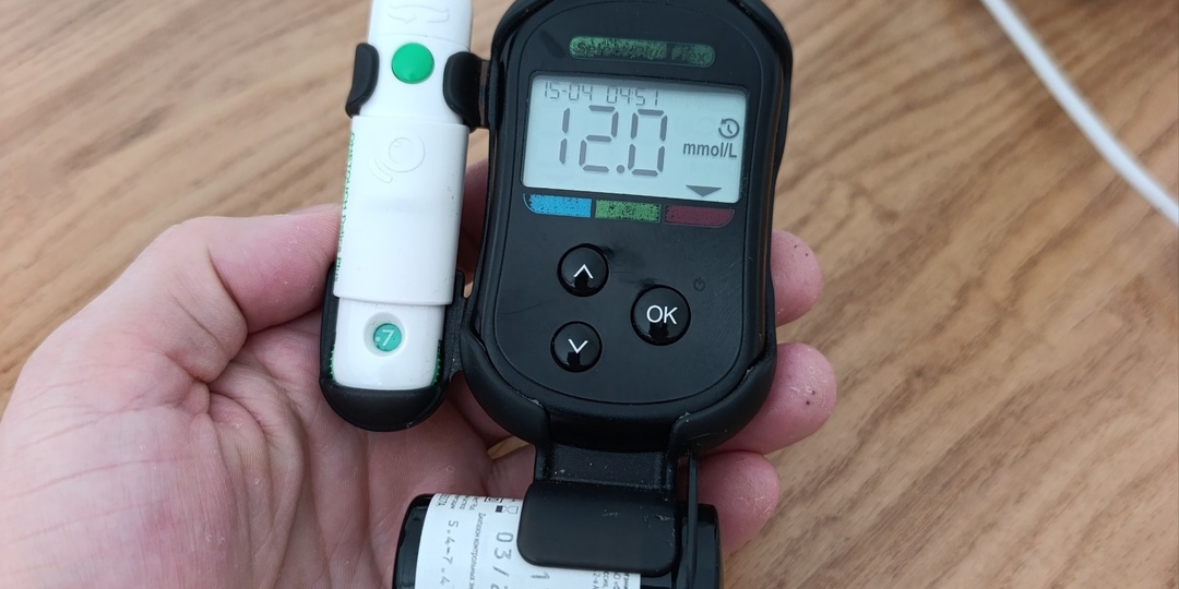 Высокий сахар с утра? Вот в чем настоящая причина!