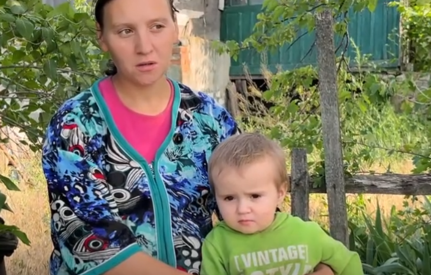 История одной жизни... И просьба о маленьком чуде для Даши и её семьи