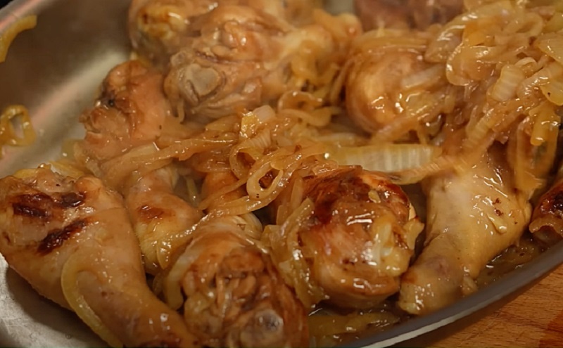 Курочка Адобо по-филиппински: раскрываем секрет уникального вкуса