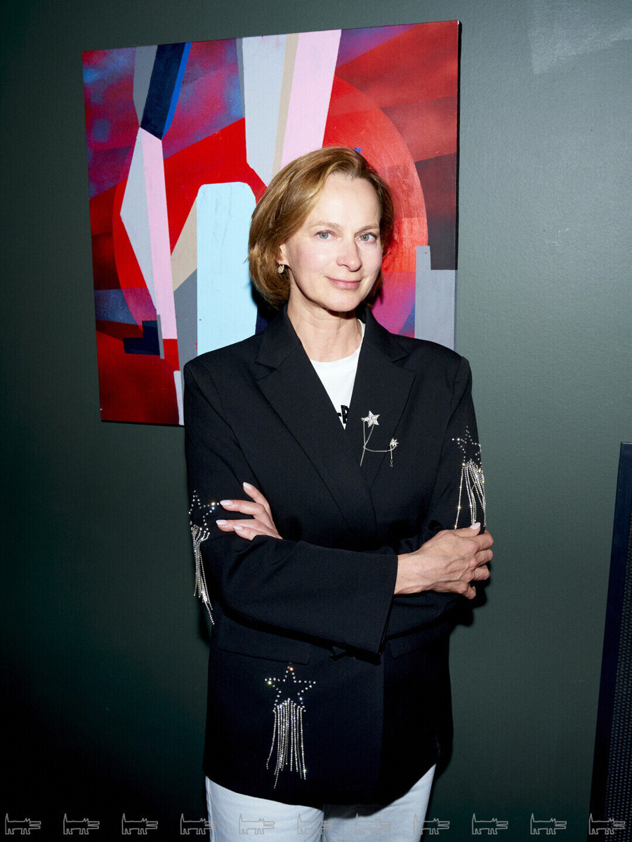    Фото: Фото на заходе: Дмитрий Колесов