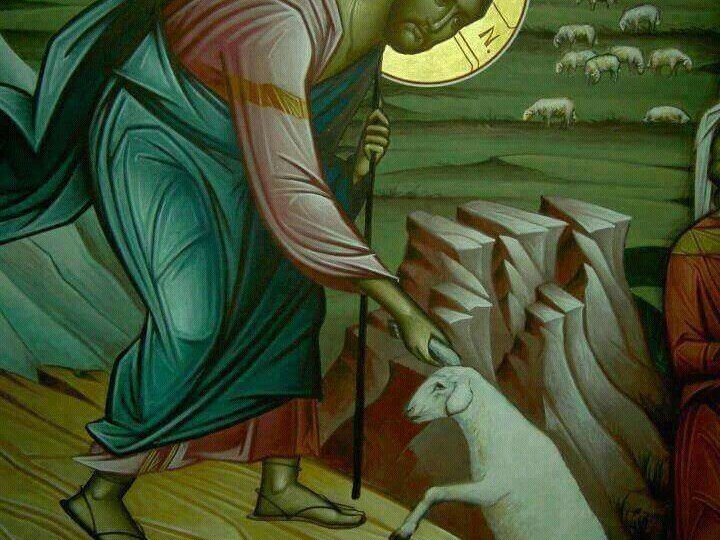 «Молитесь обо мне!.. Вы и представить себе не можете, какой я был негодяй! Знаете, сколько зла я сотворил на войне?»