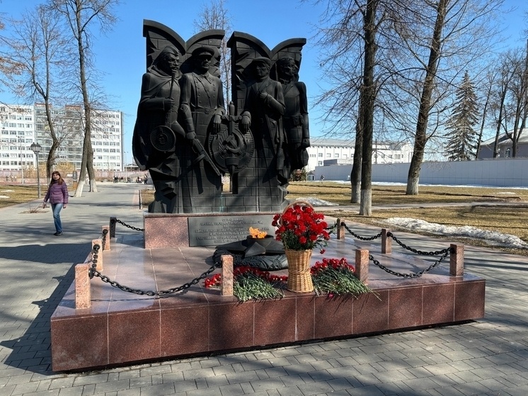     Фото: «МК в Туле»