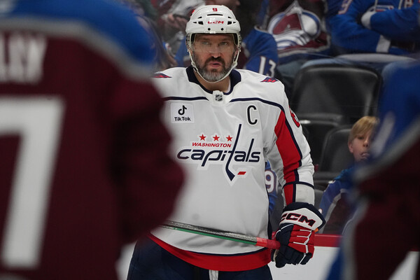 David Zalubowski/AP   📷