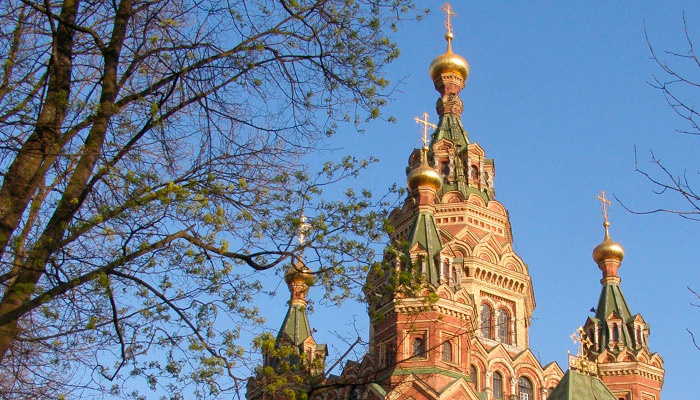 19 апреля отмечается Фомино воскресенье. Фото: pxhere.com