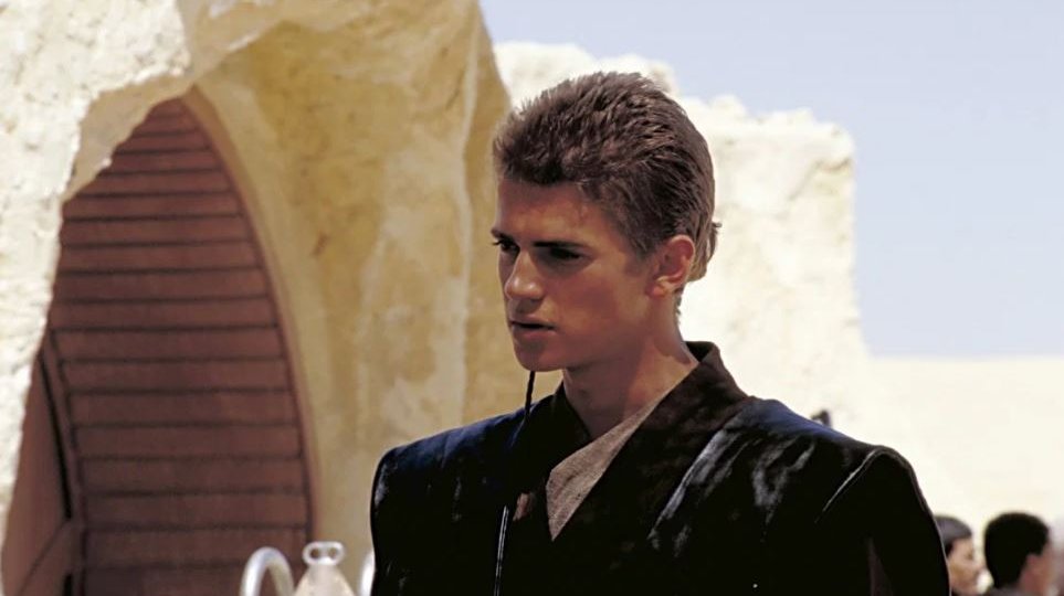 10 РОЛЕЙ ХЕЙДЕНА КРИСТЕНСЕНА | "ВЗГЛЯД С ЭКРАНА"