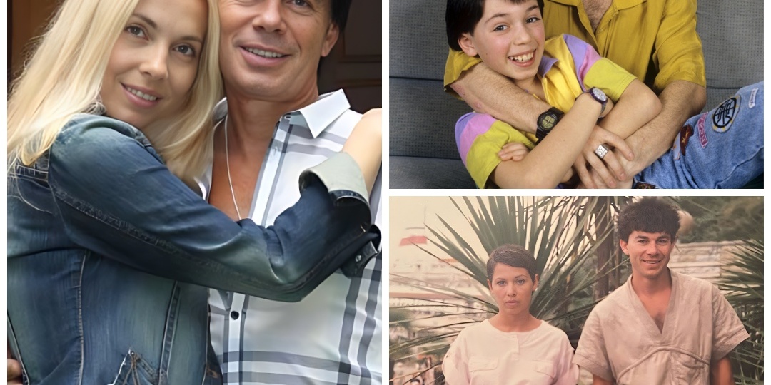 «Прости, Ира, я полюбил другую»: почему история первого брака Олега Газманова до сих пор вызывает споры