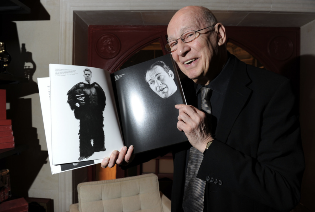 Джордж Лоис 