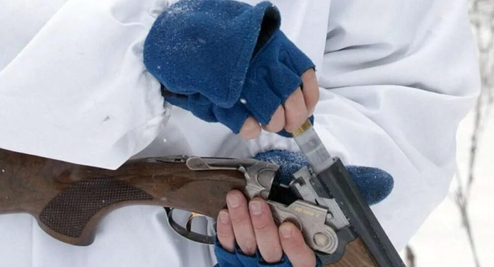 Перезаряжай