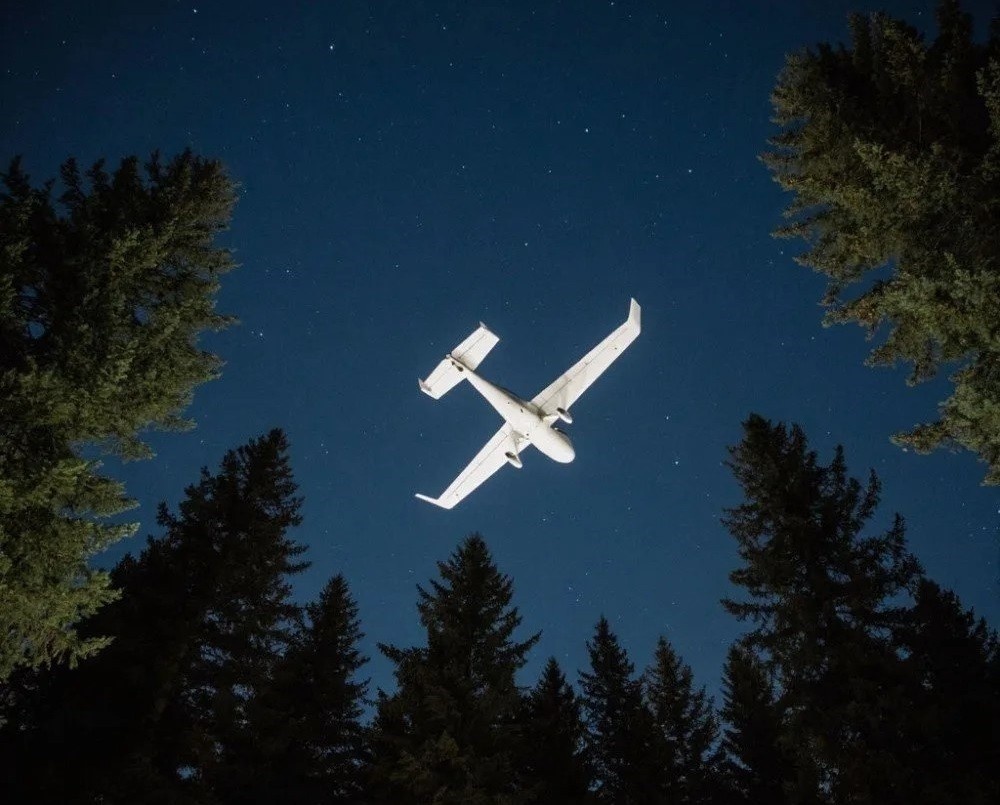    Три БПЛА уничтожены над территорией Ульяновской области