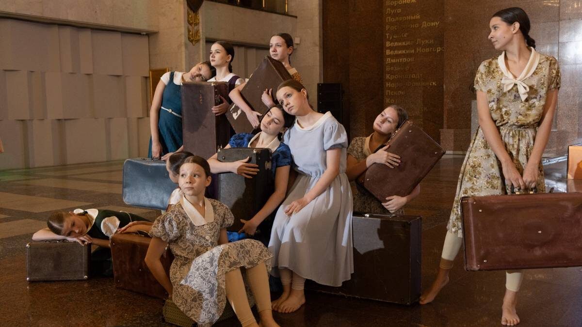    Фото: ФГБУК «Музей Победы»