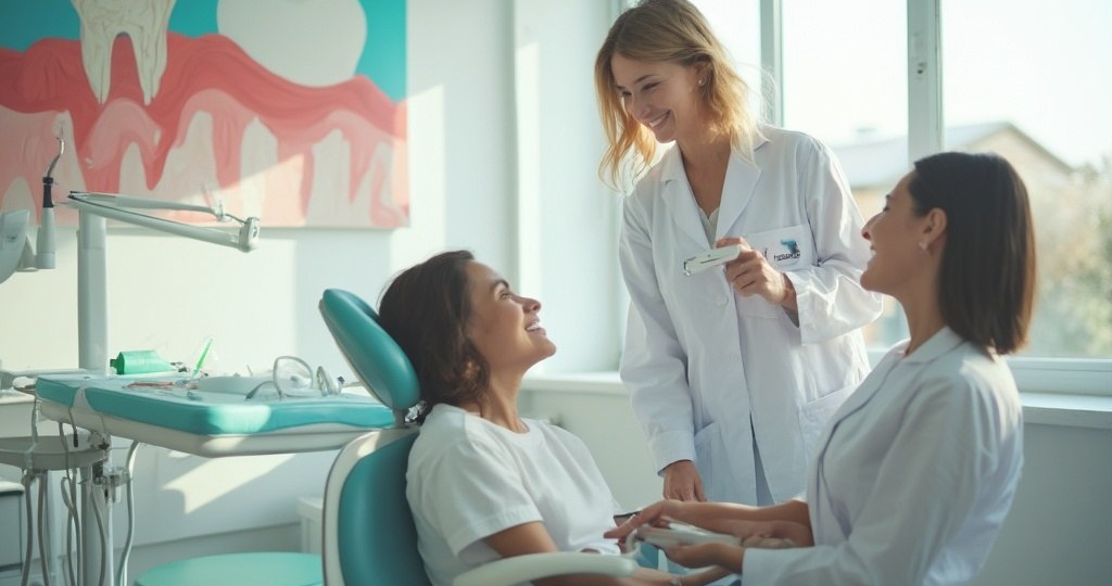 🦷 Как болезнь Альцгеймера влияет на здоровье полости рта