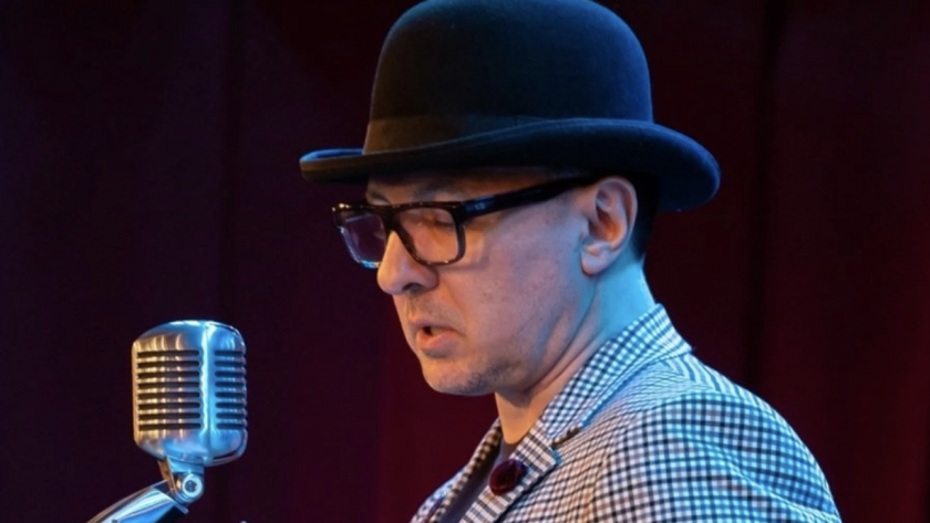    Скриншот истории ВК Руслана Мамедова