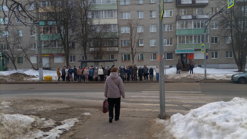    Фото из архива редакции