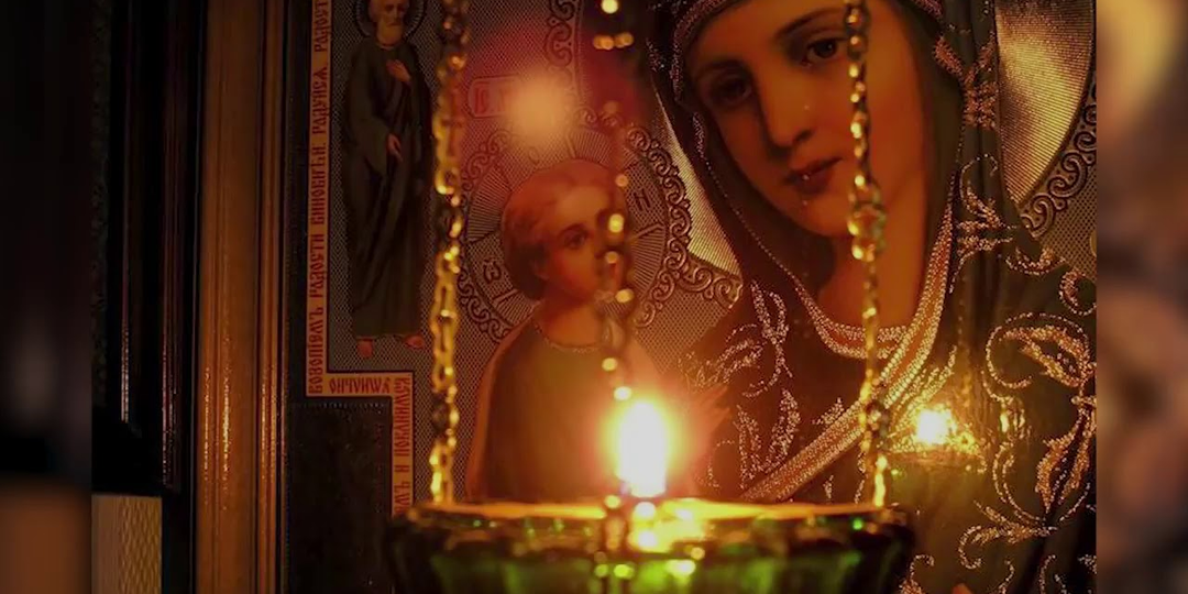 Если пугают перемены - читайте эту простую молитву