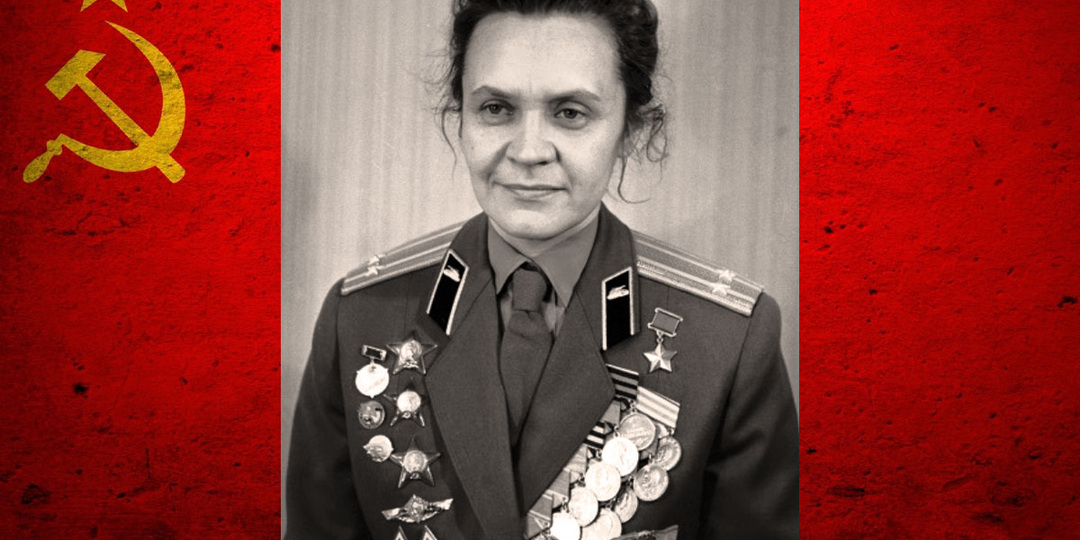 Её натиск не выдержал даже генерал-лейтенант Яков Федоренко: как вопреки приговору врачей отважная медсестра стала командиром танка