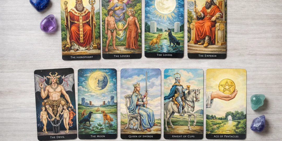 🔥ГДЕ ВАШЕ СЧАСТЬЕ? ☘️ОНО УЖЕ В ПУТИ? 💍НА ЛИНИИ СУДЬБЫ? Таро Расклад Гадание