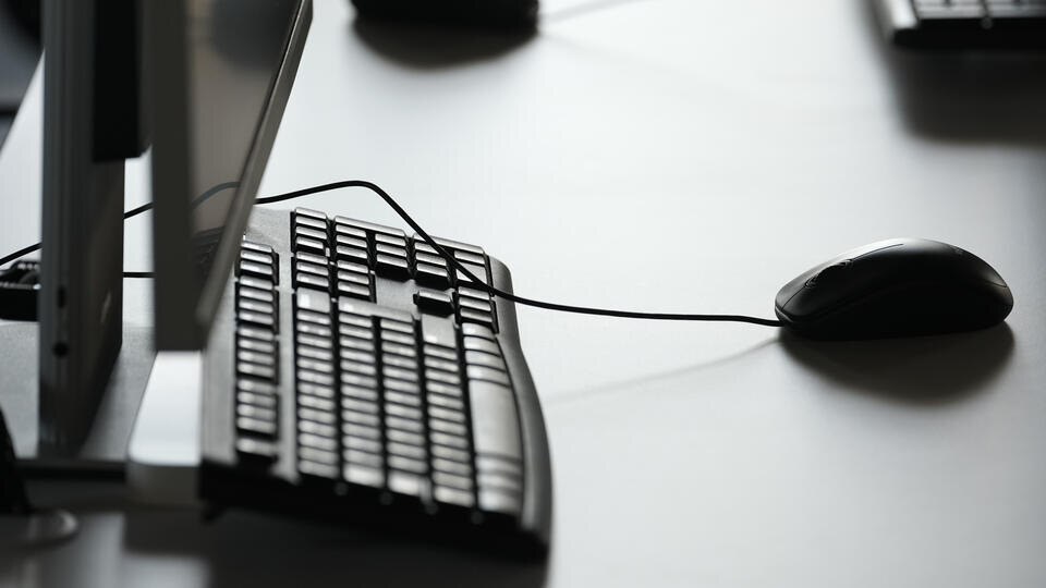     Как в компьютерной игре: в РФ нашли способ управлять дронами с помощью мышки ИЗВЕСТИЯ/Эдуард Корниенко