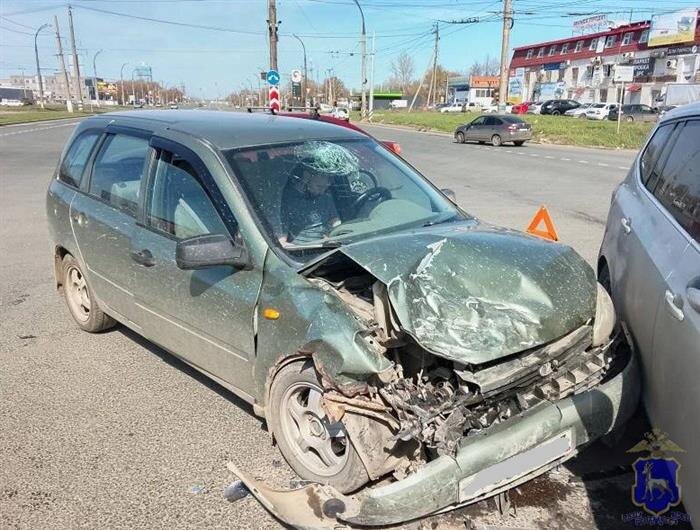    ФОТО: ГУ МВД по Самарской области