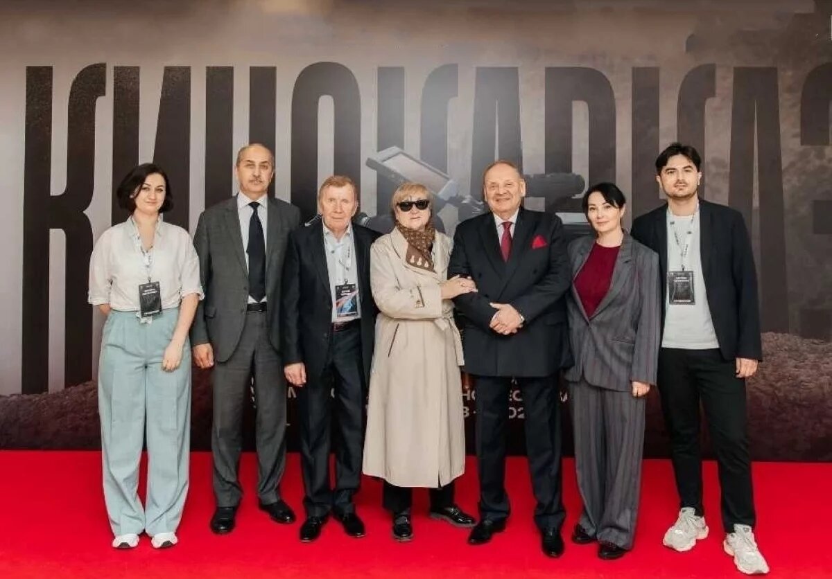    Нальчик примет фестиваль молодых режиссёров в мае