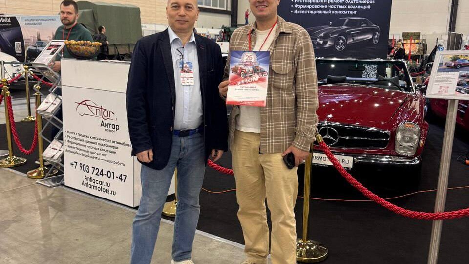 Две статьи, которые заменят вам поход на выставку