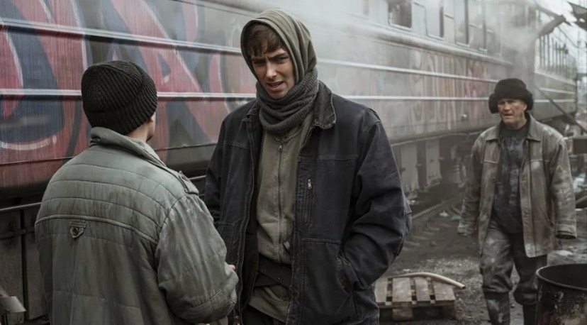 10 лучших российских детективных сериалов 2026 года