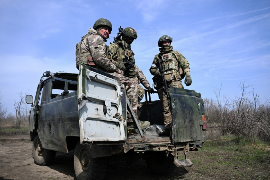    Алексей Майшев/РИА Новости