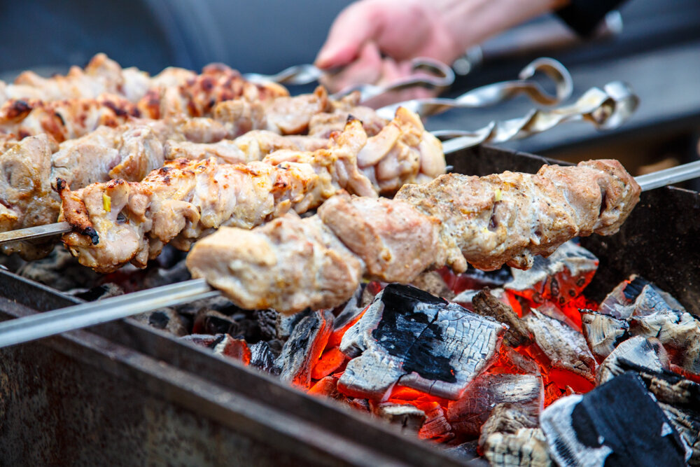 Горячие угольки Яндекс )