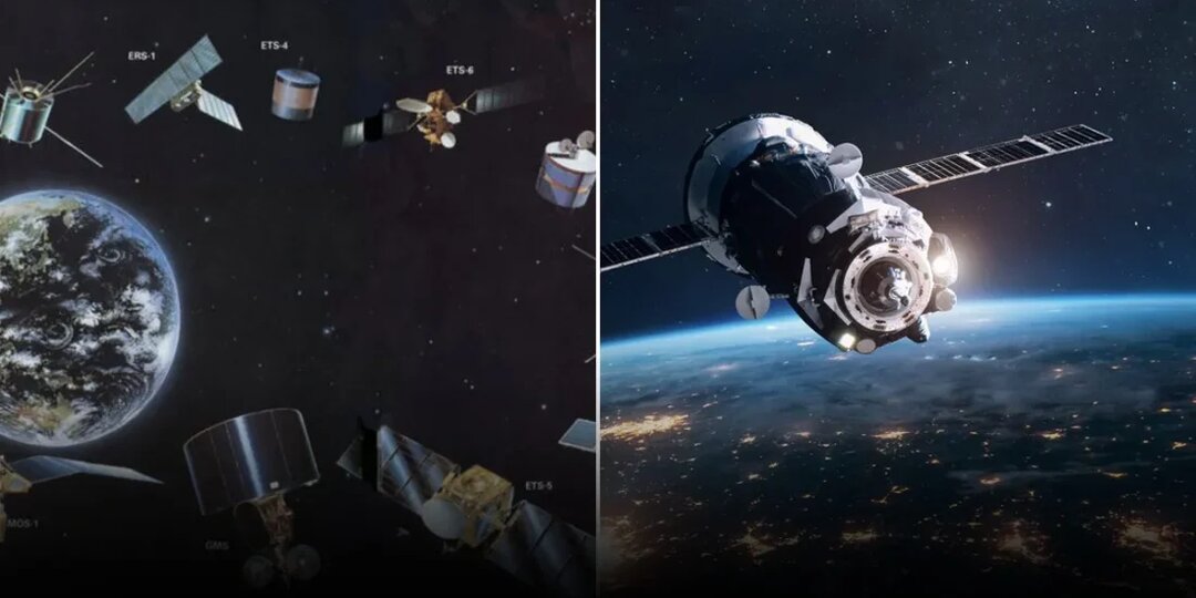 Космос как поле военной борьбы