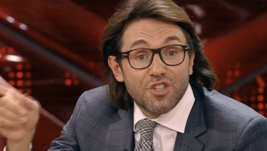 «Ты сюда приехала за деньгами и смеешь рот открывать?»: унизил участницу эфира и покинул студию. Почему друзья и коллеги не любят Малахова