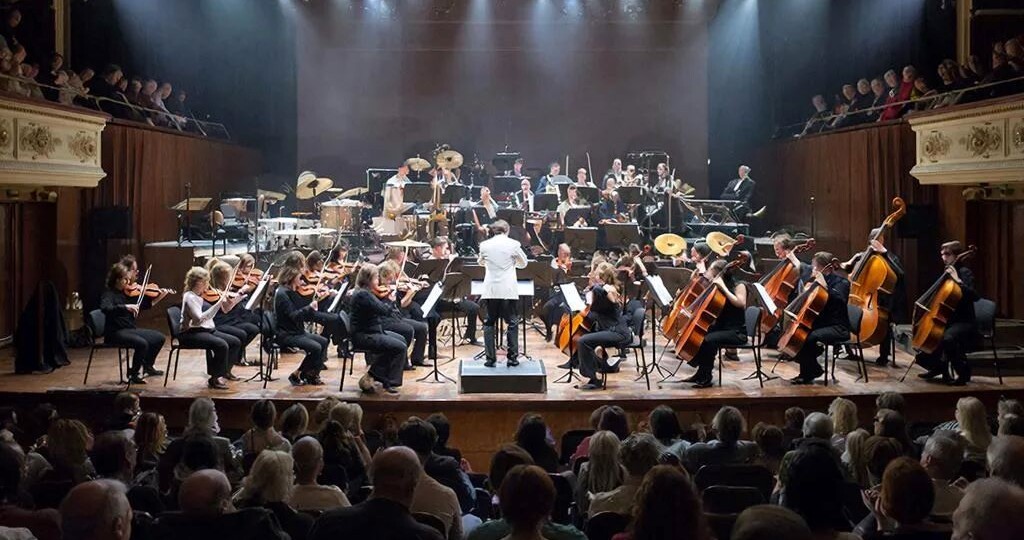 Чем заняться в Новосибирске 19 апреля: главные мероприятия