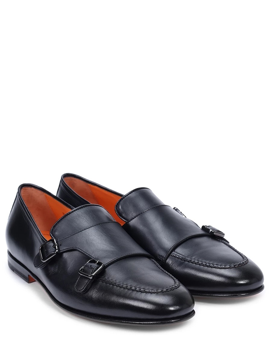 Монки с 2-мя пряжками мне нравятся особенно сильно