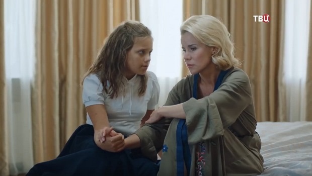 Содержание серий сериала «Под ударом» (2026). Чем закончится фильм?