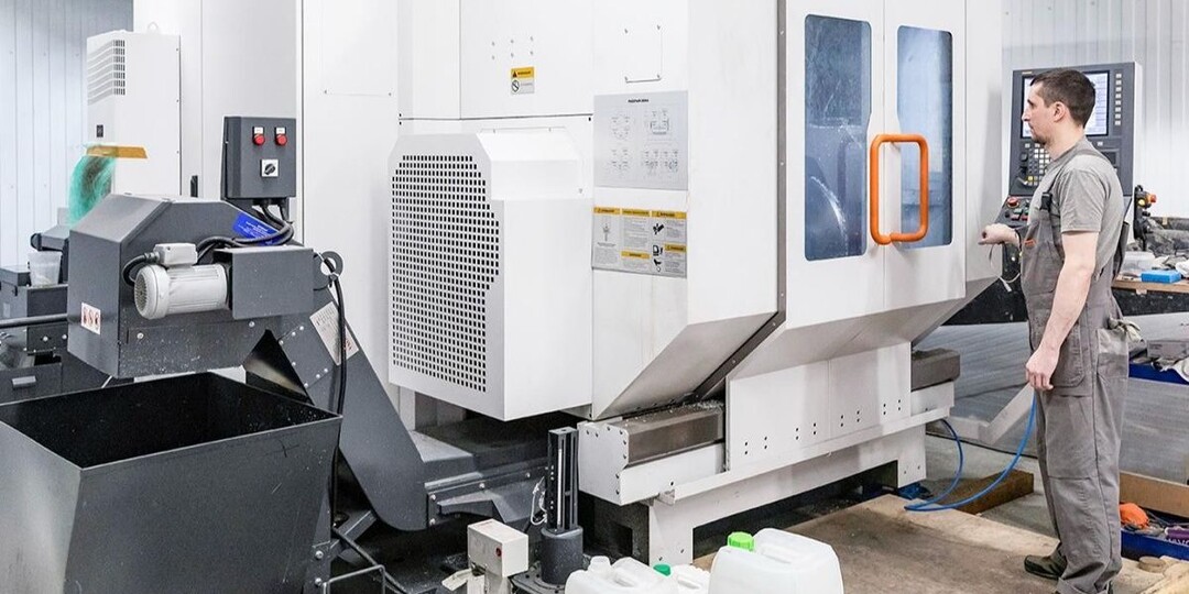 Специалисты компании «Авбис» поделились рекомендациями по подбору станков