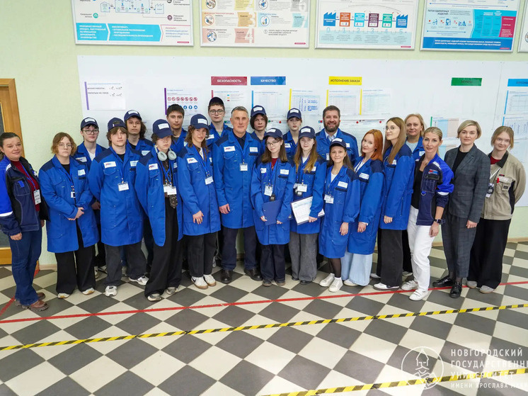     Команды будут реализовывать инициативы в сферах благоустройства, градостроительства, образования и культуры. Фото: пресс-служба Новгородского государственного университета