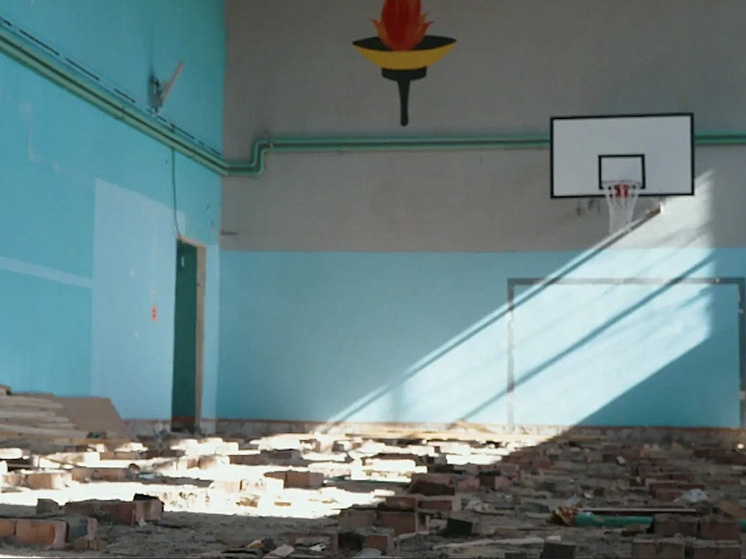     Фото предоставлено министерством строительства и архитектуры Архангельской области