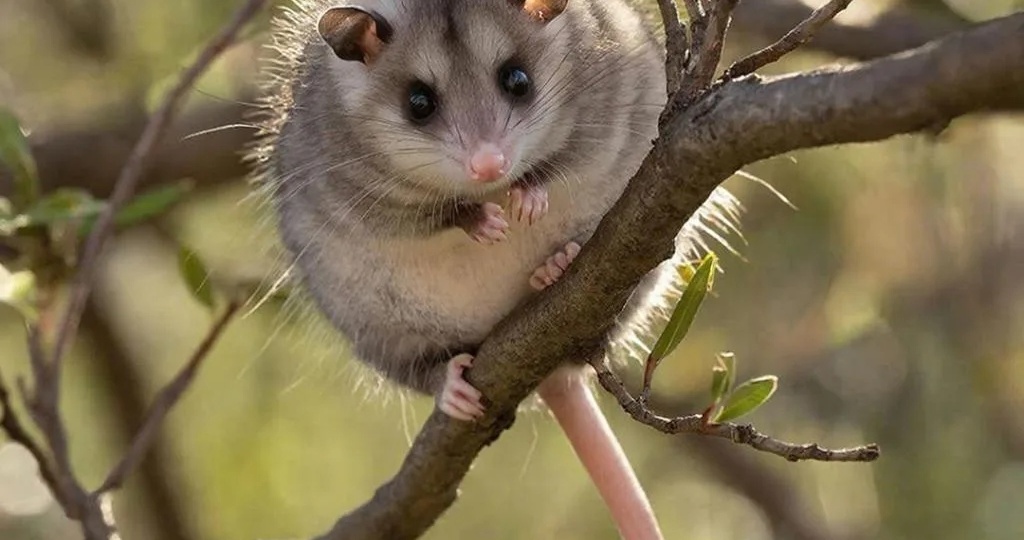 Самое маленькое животное на планете