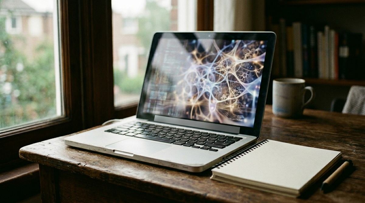 Топ-нейросети для SMM-щиков