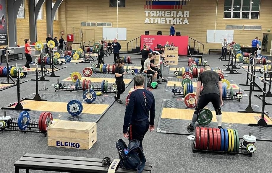 Альберт Стародубцев/ТАСС