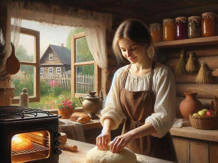     Фото: создано с помощью нейросети gigachat