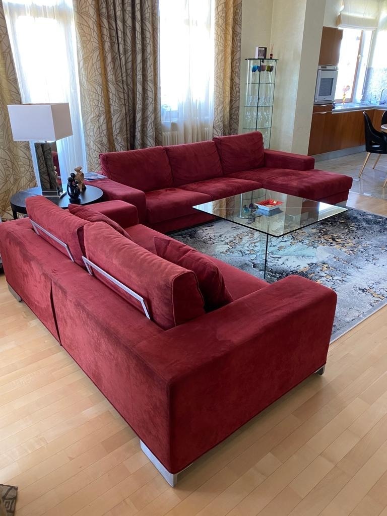 Чехлы из алькантары