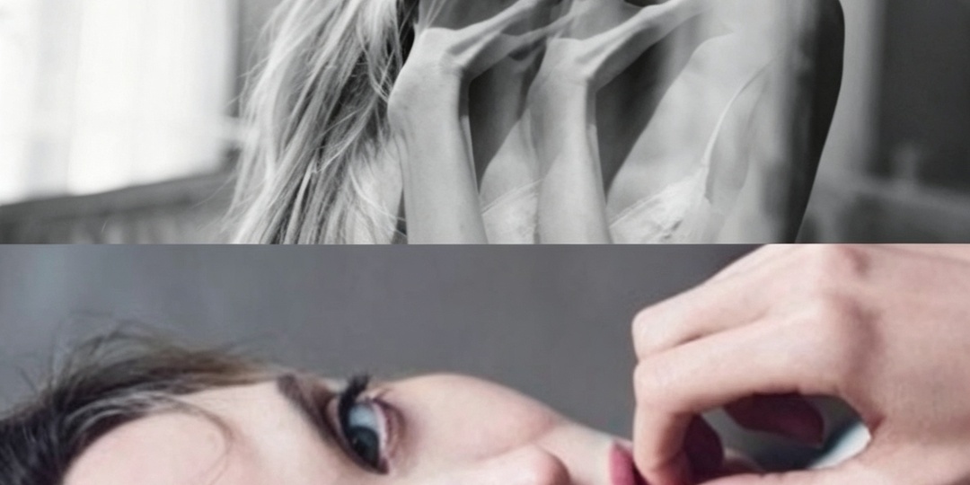 Анджелина Джоли впервые показала шрам после мастэктомии. И этим снова запустила важный разговор о женском здоровье